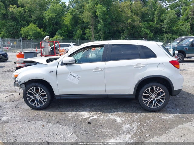 Продажа на аукционе авто 2019 Mitsubishi Outlander Sport 2.0 Es, vin: JA4AP3AU6KU008192, номер лота: 45326735