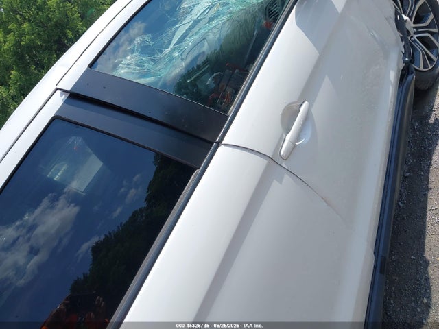Продажа на аукционе авто 2019 Mitsubishi Outlander Sport 2.0 Es, vin: JA4AP3AU6KU008192, номер лота: 45326735