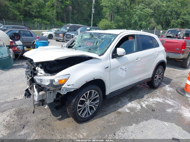 Продажа на аукционе авто 2019 Mitsubishi Outlander Sport 2.0 Es, vin: JA4AP3AU6KU008192, номер лота: 45326735