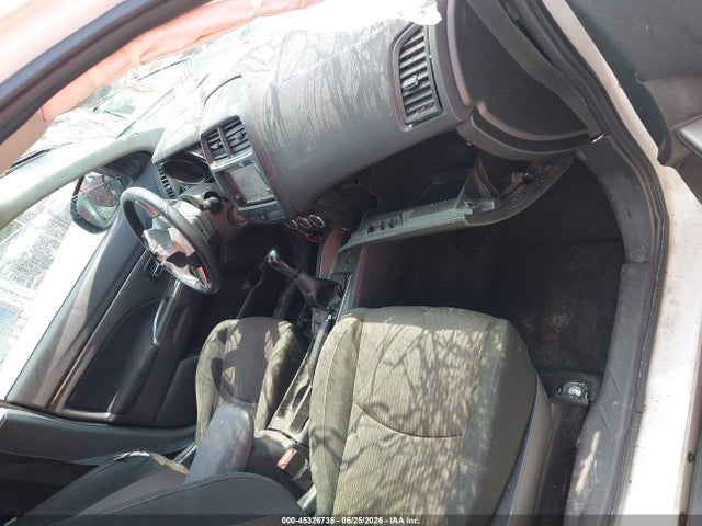 Продажа на аукционе авто 2019 Mitsubishi Outlander Sport 2.0 Es, vin: JA4AP3AU6KU008192, номер лота: 45326735