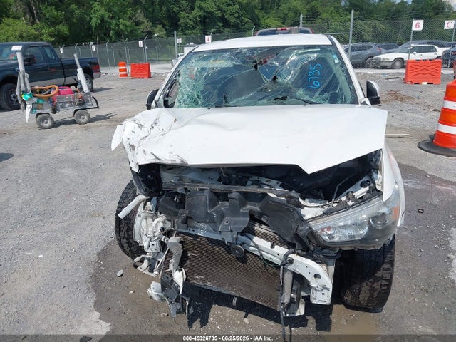 Продажа на аукционе авто 2019 Mitsubishi Outlander Sport 2.0 Es, vin: JA4AP3AU6KU008192, номер лота: 45326735