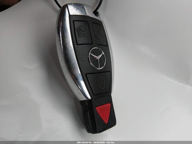 45326740 :رقم المزاد ، WDDGF5EB6AR092335 vin ، 2010 Mercedes-benz C 300 Sport مزاد بيع
