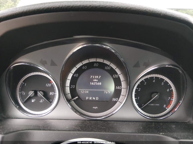 45326740 :رقم المزاد ، WDDGF5EB6AR092335 vin ، 2010 Mercedes-benz C 300 Sport مزاد بيع