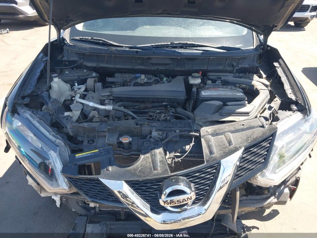 Aukcja sprzedaży 2016 Nissan Rogue S, vin: KNMAT2MT8GP600987, numer aukcji: 45326741