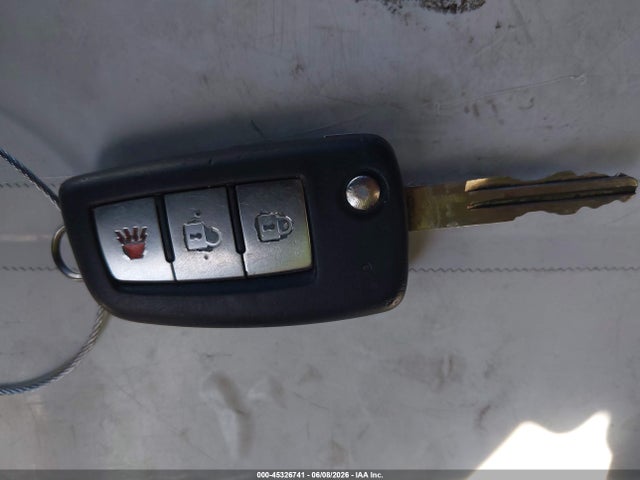 Aukcja sprzedaży 2016 Nissan Rogue S, vin: KNMAT2MT8GP600987, numer aukcji: 45326741