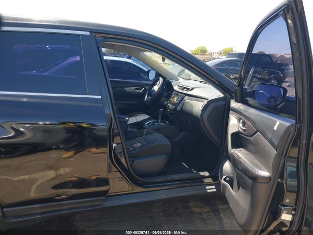 Aukcja sprzedaży 2016 Nissan Rogue S, vin: KNMAT2MT8GP600987, numer aukcji: 45326741