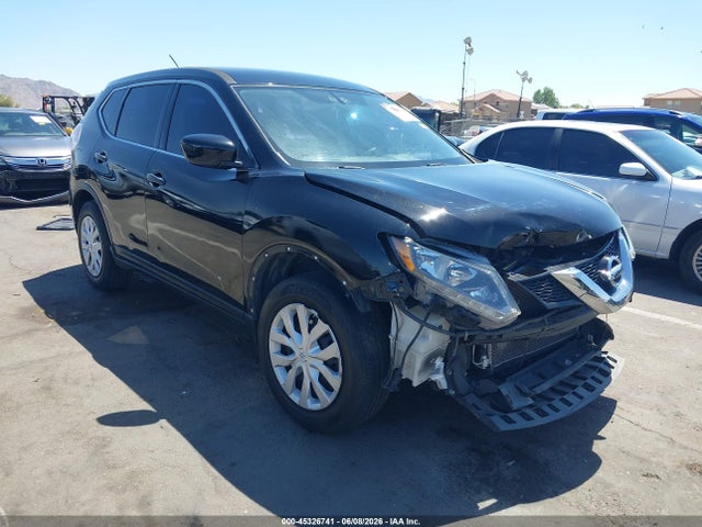 Aukcja sprzedaży 2016 Nissan Rogue S, vin: KNMAT2MT8GP600987, numer aukcji: 45326741