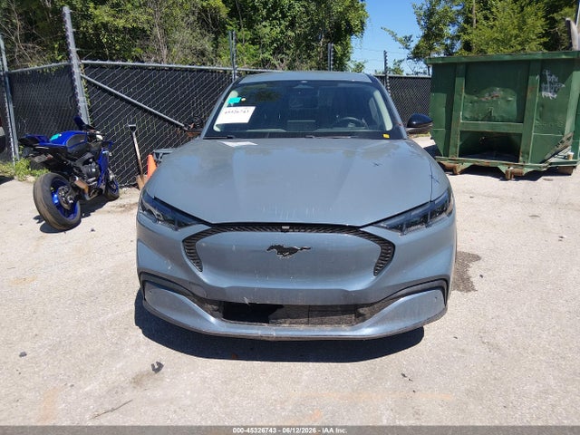 Продажа на аукционе авто 2024 Ford Mustang Mach-e Select, vin: 3FMTK1SU5RMA18030, номер лота: 45326743