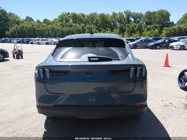 Продажа на аукционе авто 2024 Ford Mustang Mach-e Select, vin: 3FMTK1SU5RMA18030, номер лота: 45326743