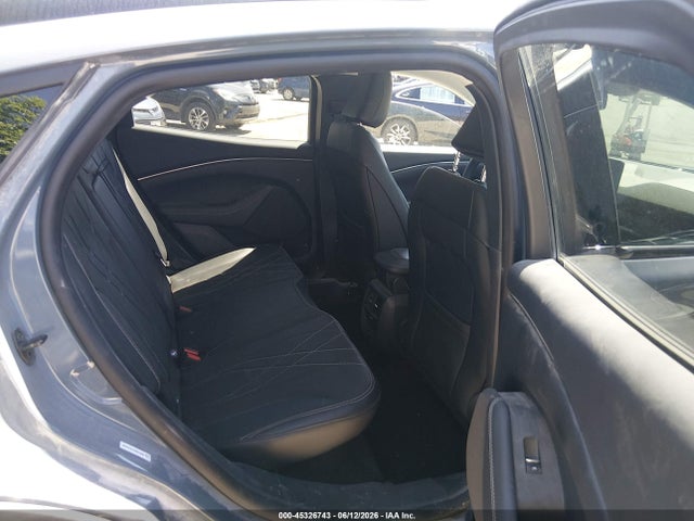 Продажа на аукционе авто 2024 Ford Mustang Mach-e Select, vin: 3FMTK1SU5RMA18030, номер лота: 45326743