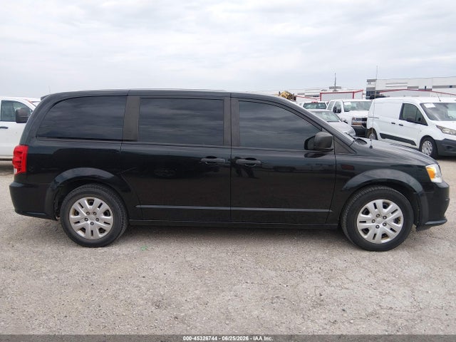 Dodge Grand Caravan Se 2019 2C4RDGBGXKR676740 Image 14