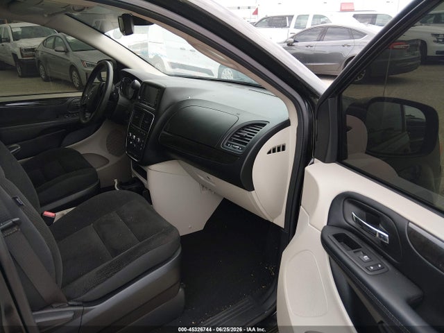 Dodge Grand Caravan Se 2019 2C4RDGBGXKR676740 Image 5