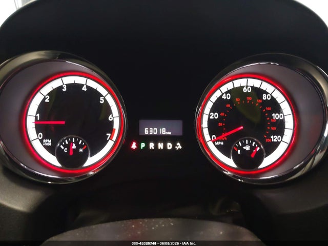 Dodge Grand Caravan Se 2019 2C4RDGBGXKR676740 Image 7