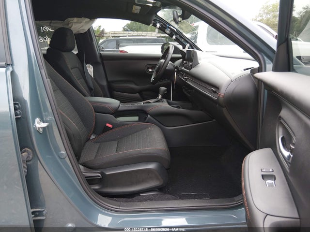 3CZRZ1H53SM755432 Honda Hr-v 2wd Sport