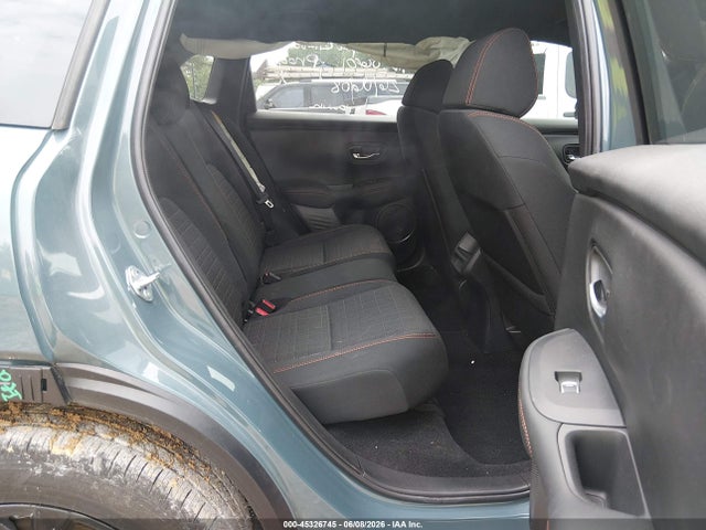 3CZRZ1H53SM755432 Honda Hr-v 2wd Sport