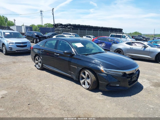 2020 1HGCV2F95LA000267 zdjęcie główne