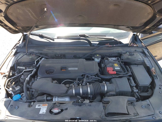1HGCV2F95LA000267 Honda Accord Touring
