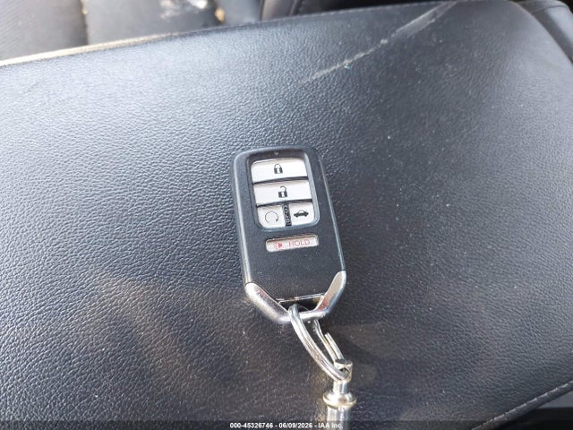 1HGCV2F95LA000267 Honda Accord Touring