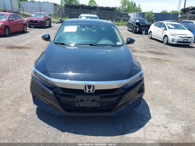 1HGCV2F95LA000267 Honda Accord Touring
