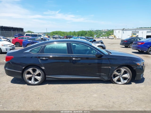 1HGCV2F95LA000267 Honda Accord Touring