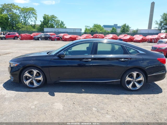 1HGCV2F95LA000267 Honda Accord Touring
