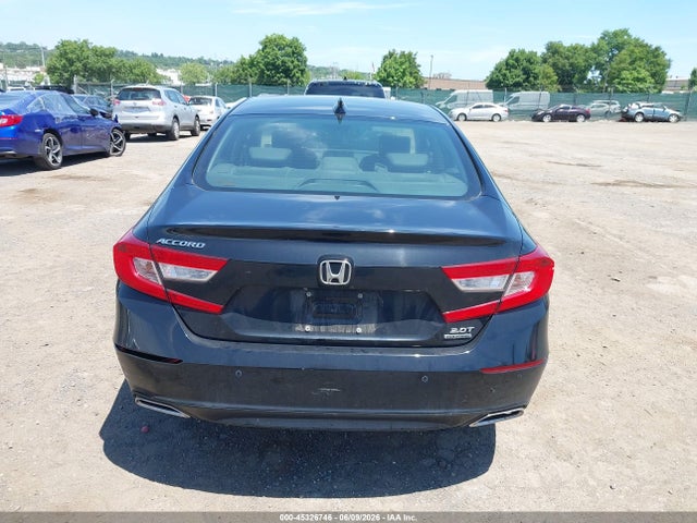 1HGCV2F95LA000267 Honda Accord Touring