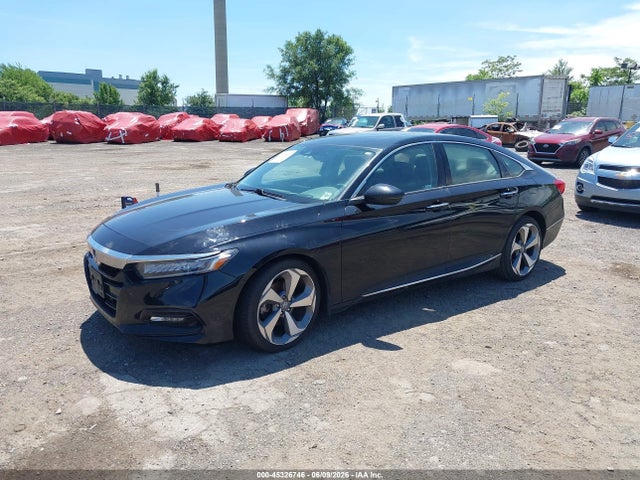 1HGCV2F95LA000267 Honda Accord Touring