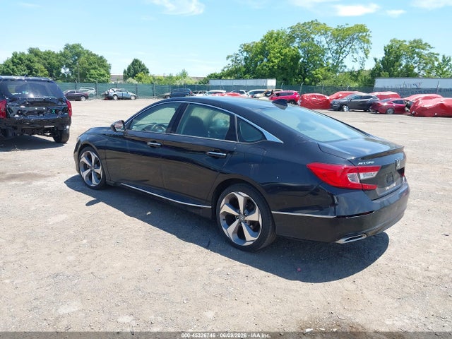 1HGCV2F95LA000267 Honda Accord Touring