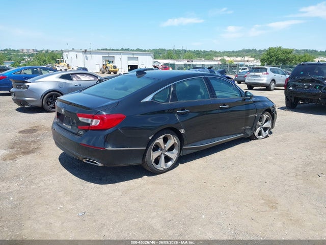 1HGCV2F95LA000267 Honda Accord Touring