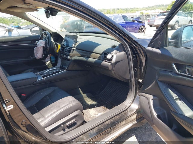 1HGCV2F95LA000267 Honda Accord Touring