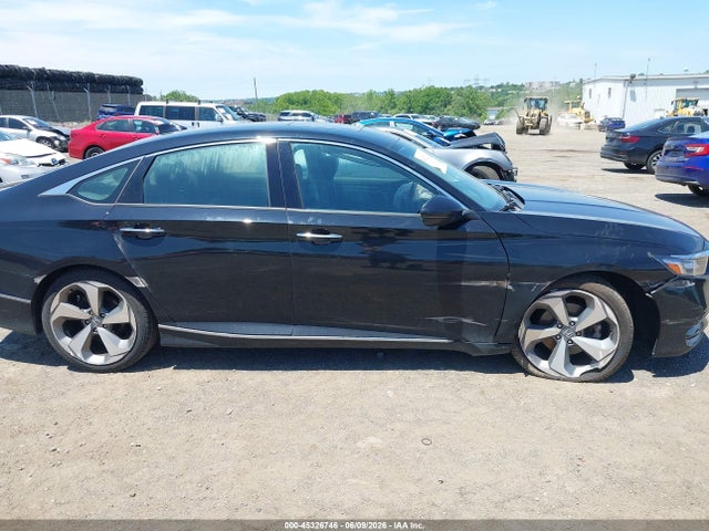 1HGCV2F95LA000267 Honda Accord Touring