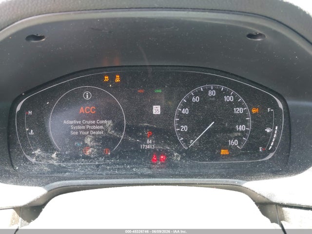 1HGCV2F95LA000267 Honda Accord Touring
