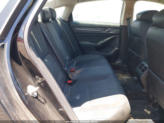 1HGCV2F95LA000267 Honda Accord Touring