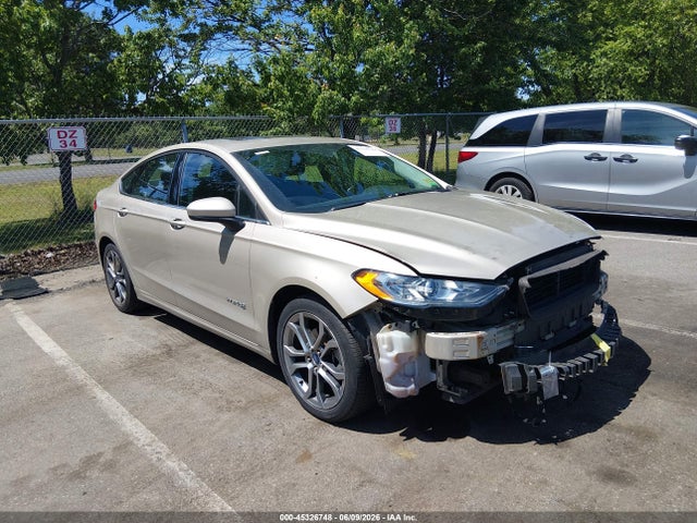 3FA6P0LUXHR145021 auction archive image