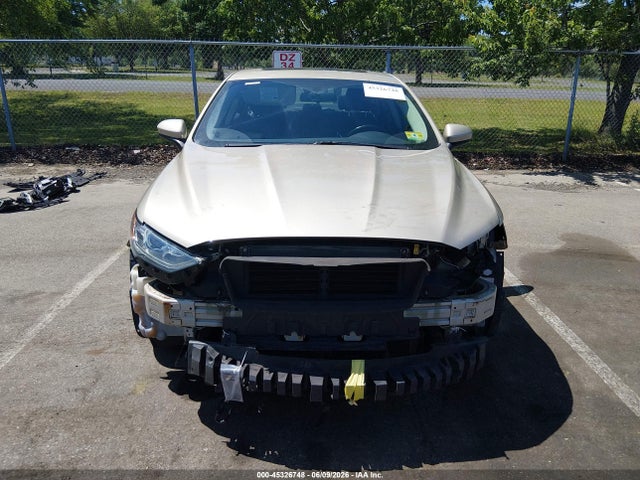 Ford Fusion Hybrid Se 2017 3FA6P0LUXHR145021 Image 12