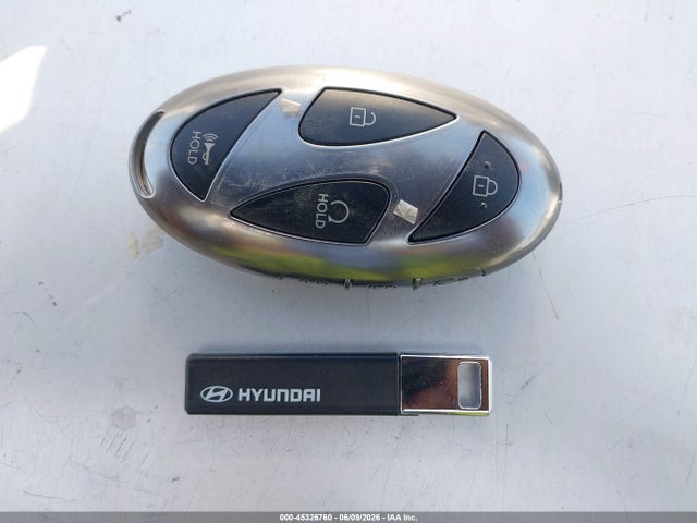 Hyundai Palisade Calligraphy 2026 KM8RMES23TU038449 Image 11