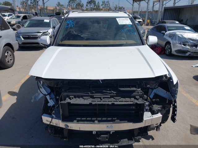 Hyundai Palisade Calligraphy 2026 KM8RMES23TU038449 Image 13