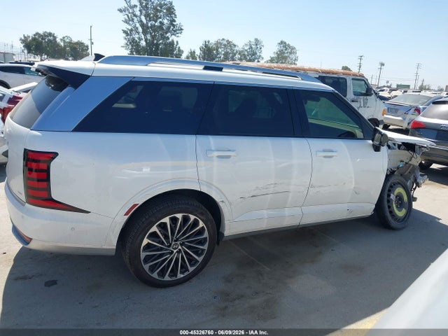 Hyundai Palisade Calligraphy 2026 KM8RMES23TU038449 Image 14