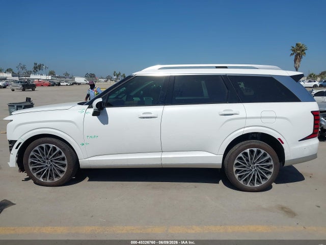 Hyundai Palisade Calligraphy 2026 KM8RMES23TU038449 Image 15