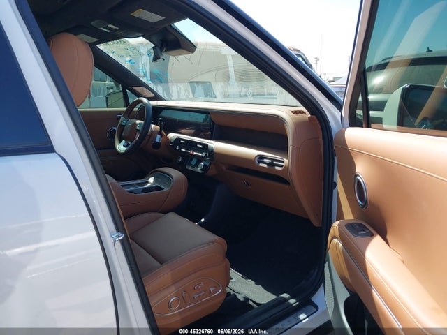 Hyundai Palisade Calligraphy 2026 KM8RMES23TU038449 Image 5