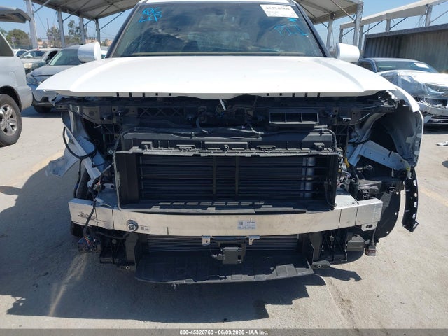 Hyundai Palisade Calligraphy 2026 KM8RMES23TU038449 Image 6