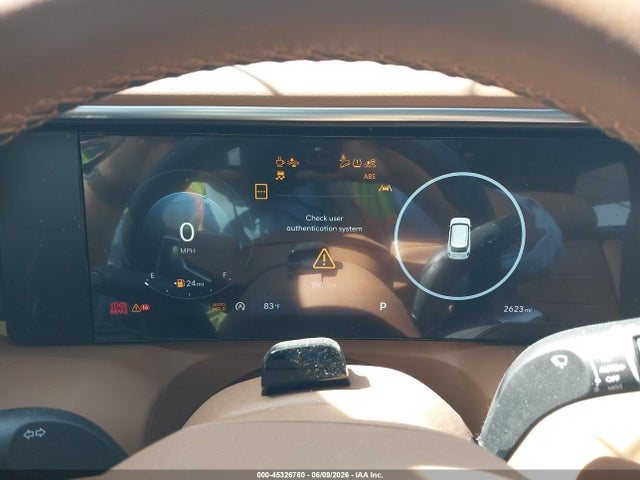 Hyundai Palisade Calligraphy 2026 KM8RMES23TU038449 Image 7