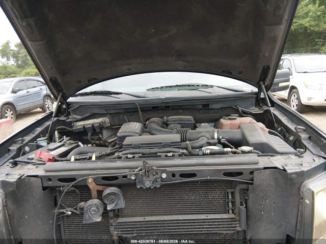 Продажа на аукционе авто 2009 Ford F-150 Fx4/king Ranch/lariat/platinum/xl/xlt, vin: 1FTPW14V69FA42515, номер лота: 45326761