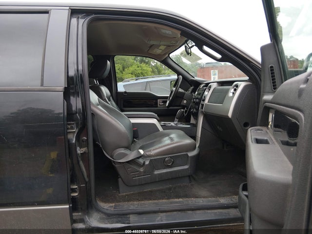Продажа на аукционе авто 2009 Ford F-150 Fx4/king Ranch/lariat/platinum/xl/xlt, vin: 1FTPW14V69FA42515, номер лота: 45326761