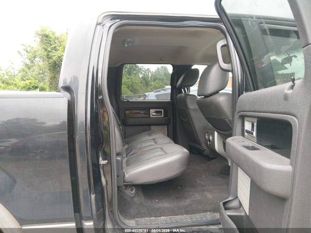 Продажа на аукционе авто 2009 Ford F-150 Fx4/king Ranch/lariat/platinum/xl/xlt, vin: 1FTPW14V69FA42515, номер лота: 45326761
