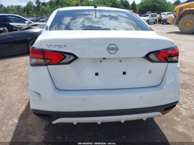 Продажа на аукционе авто 2024 Nissan Versa 1.6 S, vin: 3N1CN8DVXRL909014, номер лота: 45326762