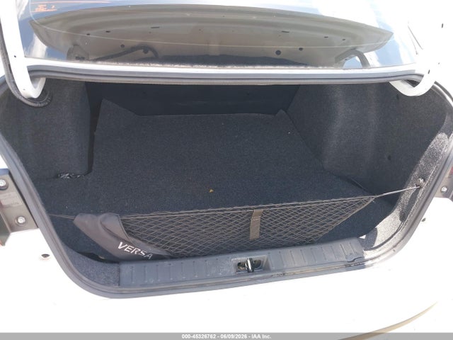 Продажа на аукционе авто 2024 Nissan Versa 1.6 S, vin: 3N1CN8DVXRL909014, номер лота: 45326762