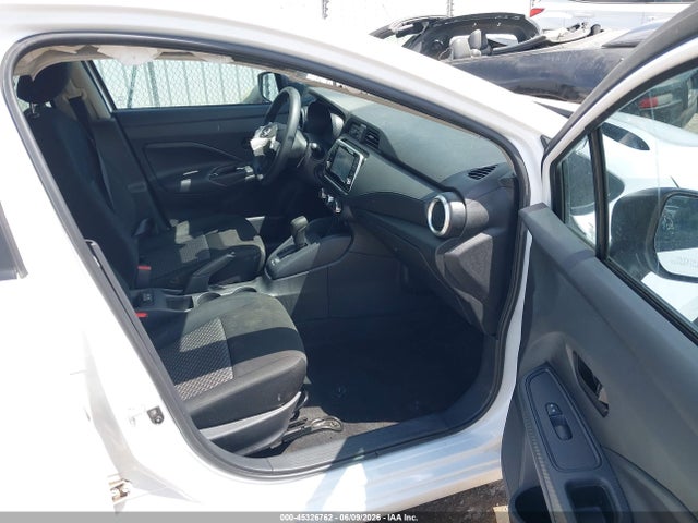 Продажа на аукционе авто 2024 Nissan Versa 1.6 S, vin: 3N1CN8DVXRL909014, номер лота: 45326762