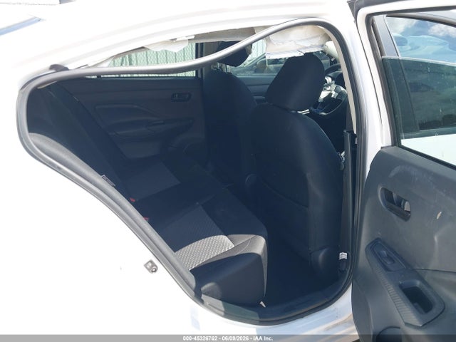 Продажа на аукционе авто 2024 Nissan Versa 1.6 S, vin: 3N1CN8DVXRL909014, номер лота: 45326762