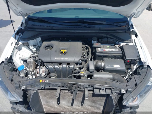 Aukcja sprzedaży 2017 Hyundai Elantra Value Edition, vin: 5NPD84LF8HH203444, numer aukcji: 45326763